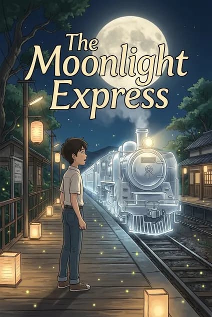 The Moonlight Express
