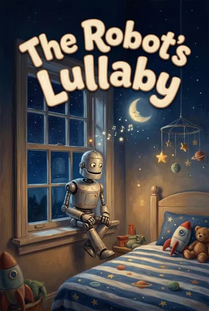 The Robot's Lullaby